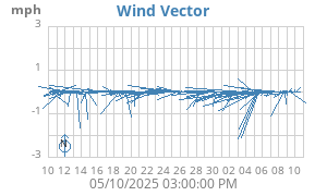 Wind Vector