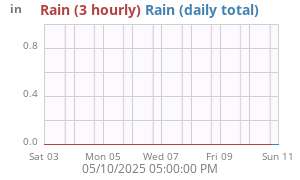 rain