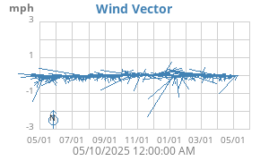 Wind Vector